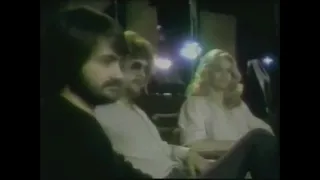 "Magic" — Making of Xanadu John Farrar, Olivia Newton-John, Jeff Lynne (1980)