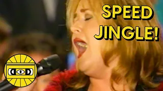 SPEED JINGLE!   ///   EVERYTHING IS TERRIBLE!