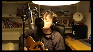 Still Beating (Mac DeMarco) - cover by ollie mn