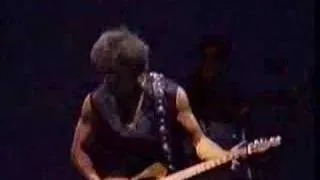 bruce springsteen boom boom madrid 1988 vicente calderon