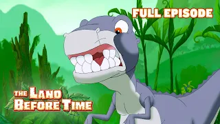 Dinosaur Loses a Tooth! (Full Episodes) | The Land Before Time | Mega Moments