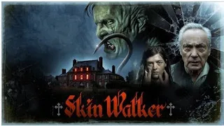 Skin Walker 2019 Explain in Hindi/Urdu || Horror Thriller Movie || Movies Exporter