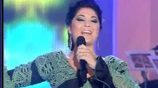 Laura Maria Larrea- Cuna cañí