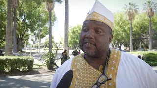 Reaction: Sacramento dads reflect as Juneteenth and Father's Day collide