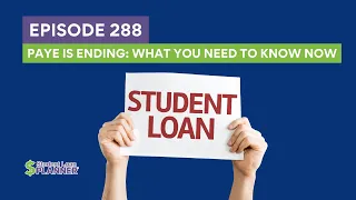 (Ep. 288) PAYE is Ending: What You Need to Know Now