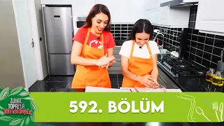 Zuhal Topal'la Yemekteyiz 592. Bölüm @Yemekteyiz