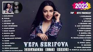 Vefa Serifova - Full Albom