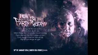 Partyraiser vs F.Noize vs Tieum @ Partyraiser vs BKJN Part 4 - 2014 (+DOWNLOAD)