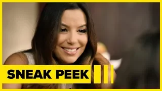 Watch ABC's Grand Hotel 1x03 Sneak Peek: Eva Longoria Debuts