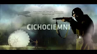 Odc.  7  - Cichociemni - Polskie drogi do niepodległości