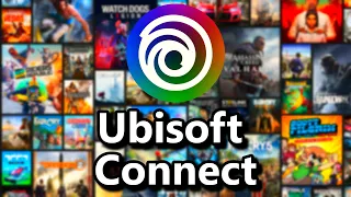 Ubisoft Connect Is Terrible