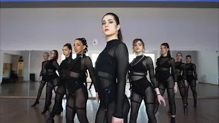 Loveeeeeee Song @rihanna feat @officialfuturevideos | Mia Stavridi Choreography