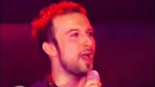 ℂ⋆Tarkan | Shikidim ''Live 2006''