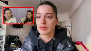 Sofi Santos aclara lo que paso con Mili en stream - 25/05/2022