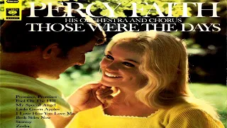 Percy Faith - Those Were The Days (1969)  (High Quality - Remastered) 320kbps  GMB