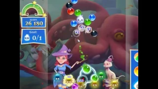 Bubble Witch 2 -- Level 1452 -- NO BOOSTERS