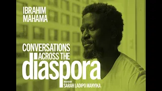 In Conversation | Artist Ibrahim Mahama and Author Sarah Ladipo Manyika on IN DEPENDENCE
