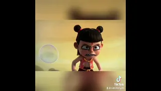 Nezha x Ao Bing Theme Song