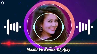 Maahi Ve Unplugged Neha Kakkar Mix By DJ Ajay and DJ Donglee Mumbai 43