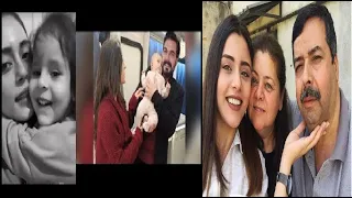 Halil İbrahim Ceyhan's family asked for grandchildren from Halil and Sıla!