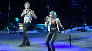 Peter Maffay (feat. Charly Klauser) - Elektrizität - Bremen, 27.08.2022