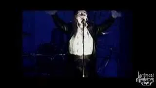 Lacrimosa - Kabinett der Sinne - Live History (1993-2000)