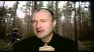 Phil Collins - En Mi Corazon Viviras (HD)