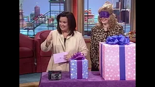 The Rosie O'Donnell Show - Season 4 Episode 8, 1999