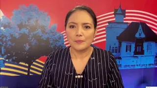 ONE BALITA NGAYON | OCTOBER 6, 2021