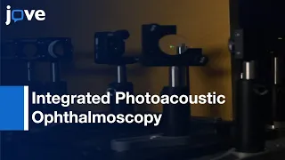 Spectral-Domain Optical Coherence Tomography l Protocol Preview