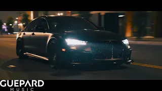 Daddy Yankee - Gasolina (Nihat Okkay Remix) | AUDI RS7 [4K]