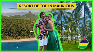 How much does a HOLIDAY in MAURITIUS cost? Top hotel - La Pirogue