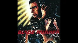 Blade Runner: Longing - Vangelis