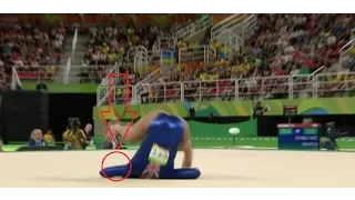 RIO OLYMPICS FAILS COMPILATION