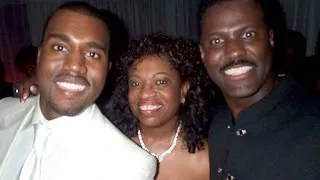 Doctor for Kanye West's Mom: Family Gave Her 20 Vicodin Before Death