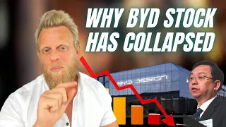 Investors panic: BYD stock crashes 30% - CEO proposes share buyback