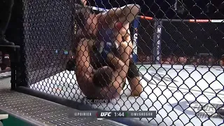 UFC 264: Dustin Poirier vs. Conor McGregor 3 FULL FIGHT