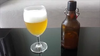 BIRRA FATTA IN CASA RICETTA PERFETTA