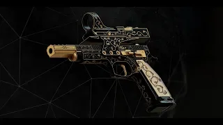 WARFACE.Выбиваю золотой CZ 75 CZECHMATE PARROT - Получиться или нет?