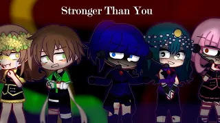 Heroes and Villains - Stronger Than You - itsFunneh - GCMV Ep1