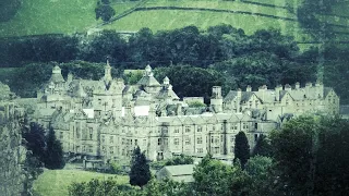 Denbigh Asylum Are You Brave Enough!