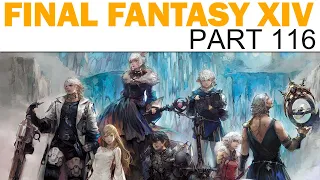 Final Fantasy XIV: Shadowbringers - Part 116 (Let's Play / Playthrough)