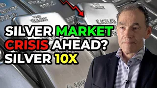 REVEALED! Massive Changes Happening In SILVER Market ! | Andrew Maguire SILVER Price Prediction