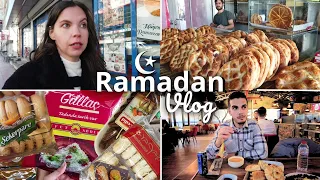 Ramadan w Turcji 🇹🇷 VLOG | Kawa po turecku