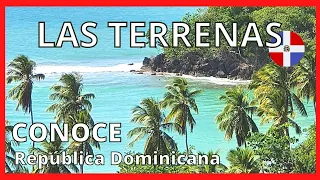 Dominican Republic 💞 LAS TERRENAS