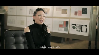 In Conversation with Ruth Chao