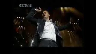 VITAS The Bird of happiness Live in Beijing 2007.