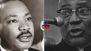 Historia ya Dr Martin Luther King JR 1929 - 1968 Ananias Edgar and Denis Mpagaze