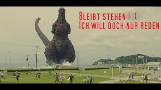 Was ihr vor Shin Godzilla wissen solltet