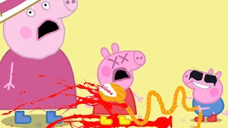 Monsters How Should I Feel Peppa Pig Meme  Peppa Pig Episode 6